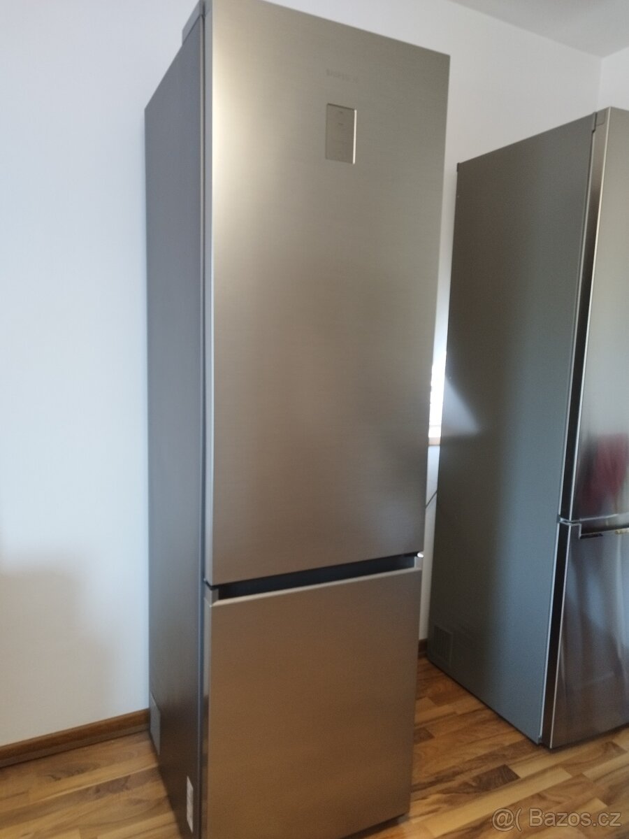 Lednička Samsung