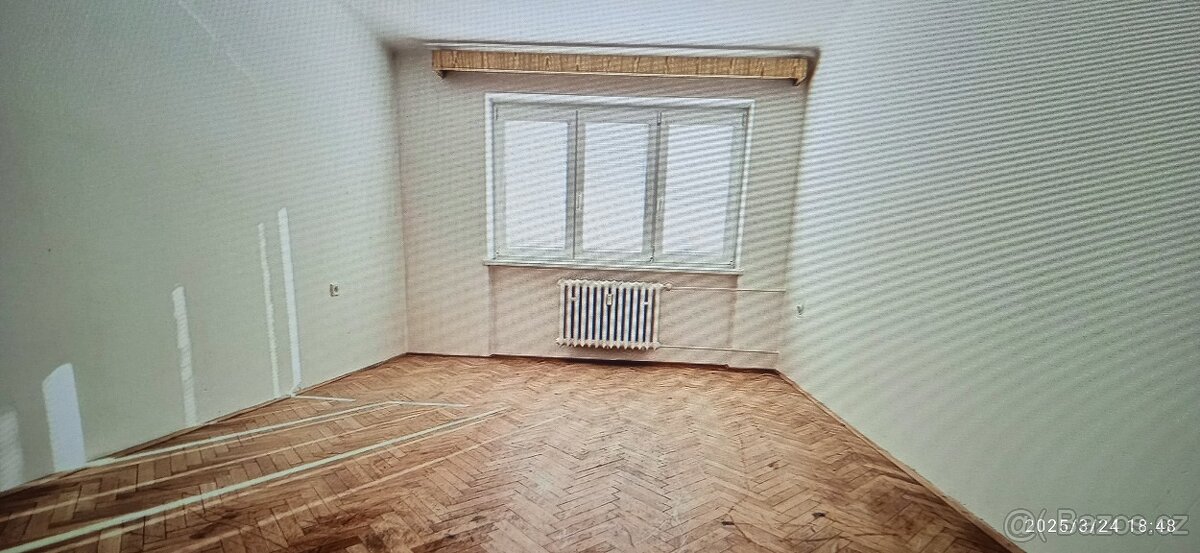 Prodej bytu  3+1 70 m2 /Zátiší/ ul.Školní po rekonstrukci
