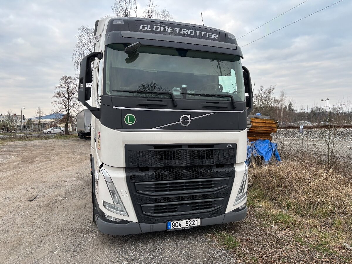 Volvo FH 460