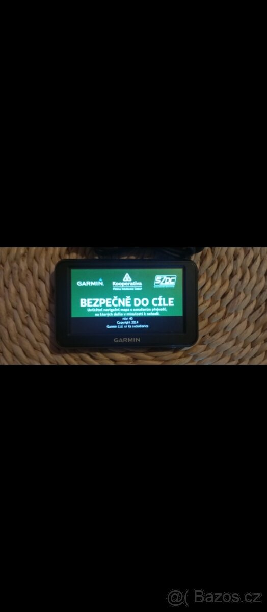 Garmin GPS