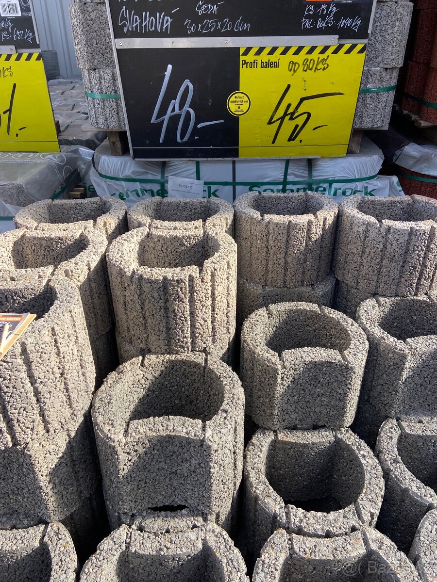 Sháním Brigádníka na práce na zahradě 250 Kč/hod