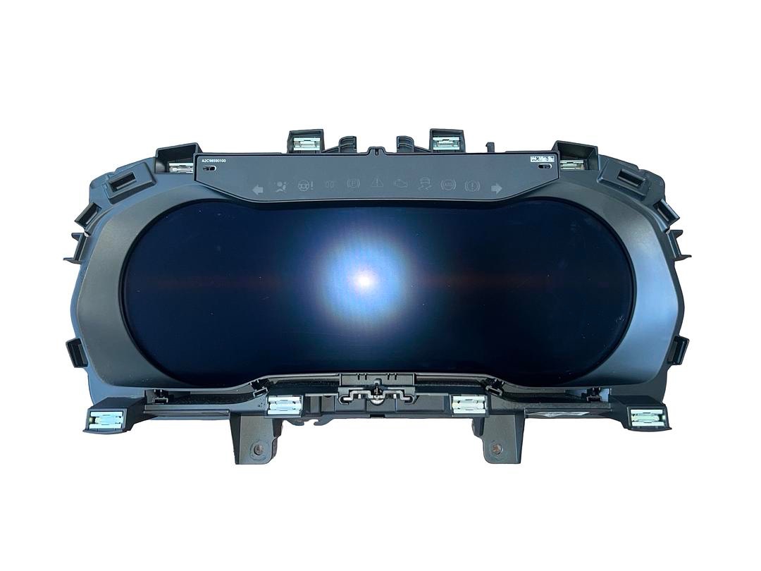 Virtual cocpit 3G0920791A VW Passat B8 r.v. 2016