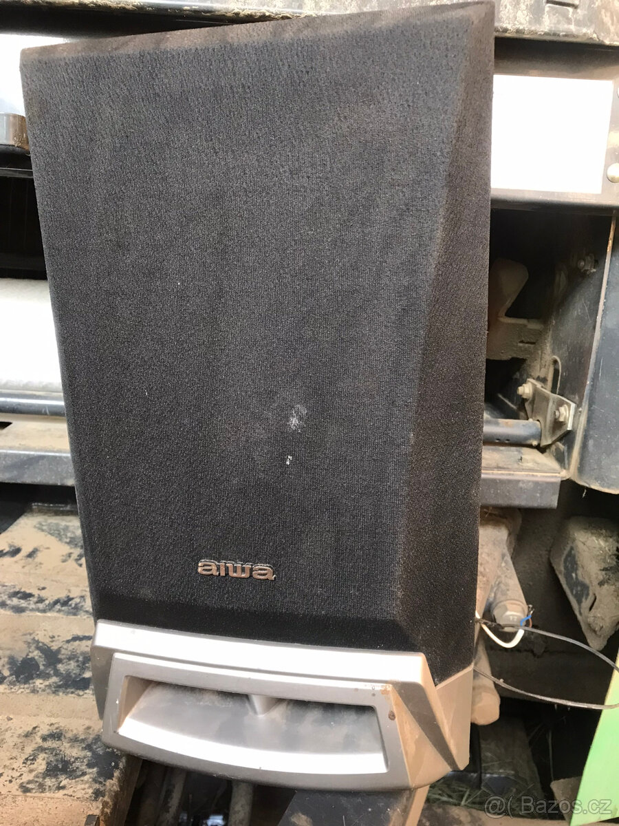 reprobedny Aiwa