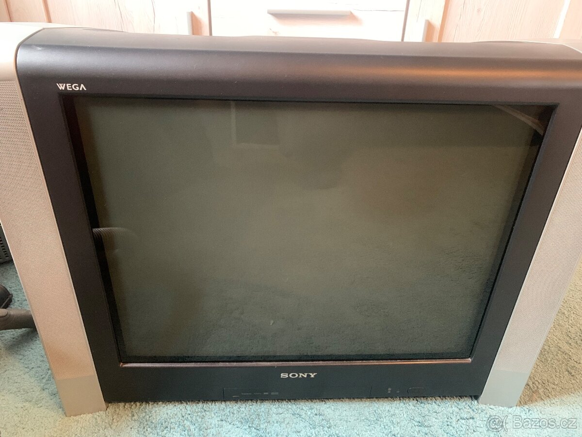 Televize Sony VEGA