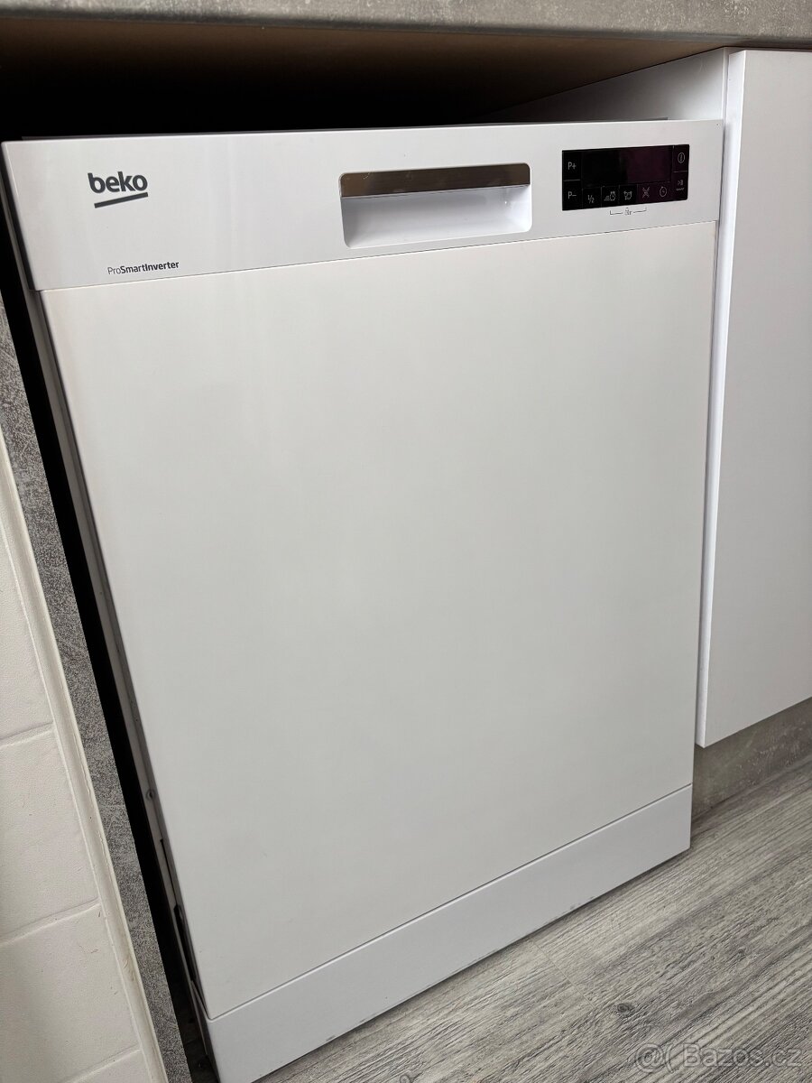 Myčka BEKO