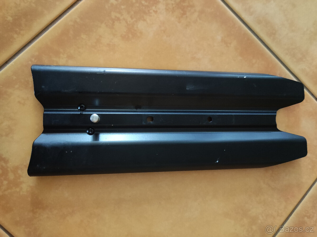 Blatník KOSTKA Footbike fender