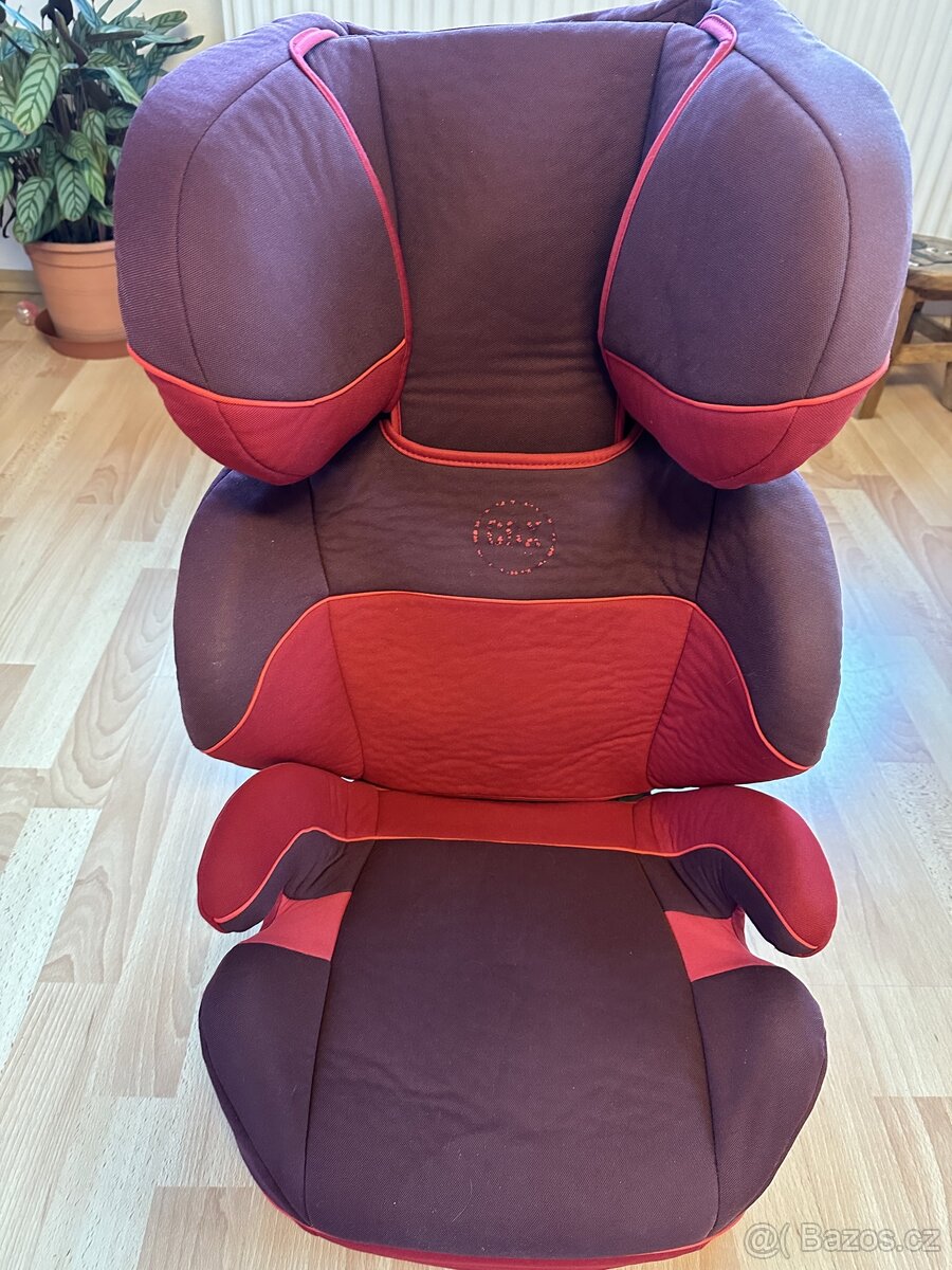 Dětská autosedačka CBX