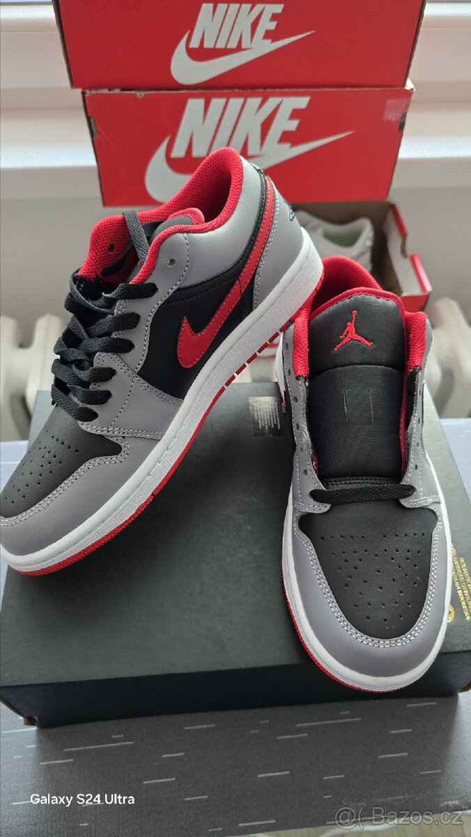 Nike air jordan 1 40eu