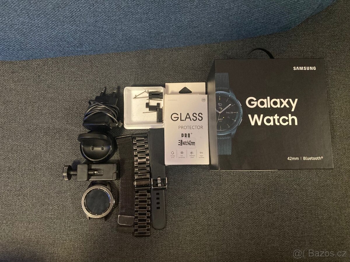 Samsung Galaxy Watch 42mm