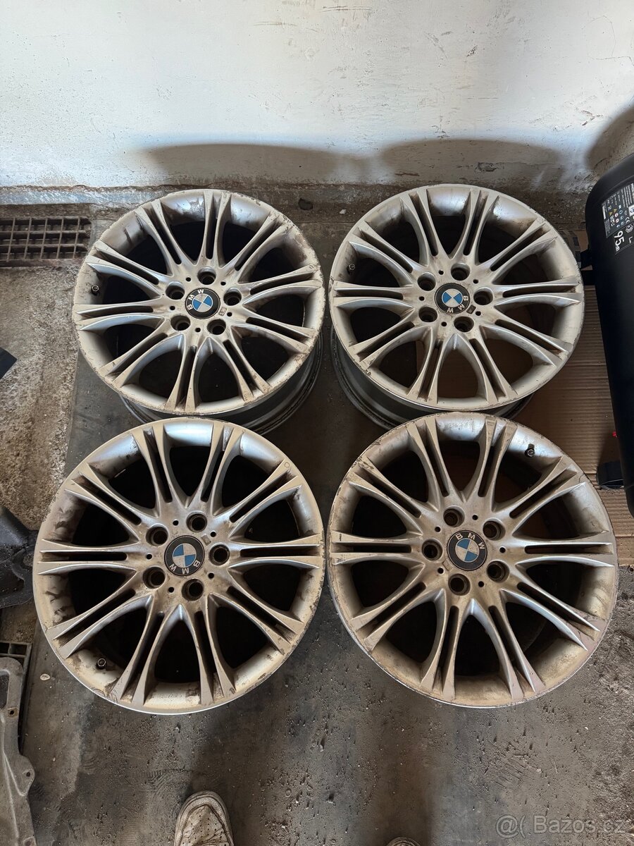 Styling 135 r18