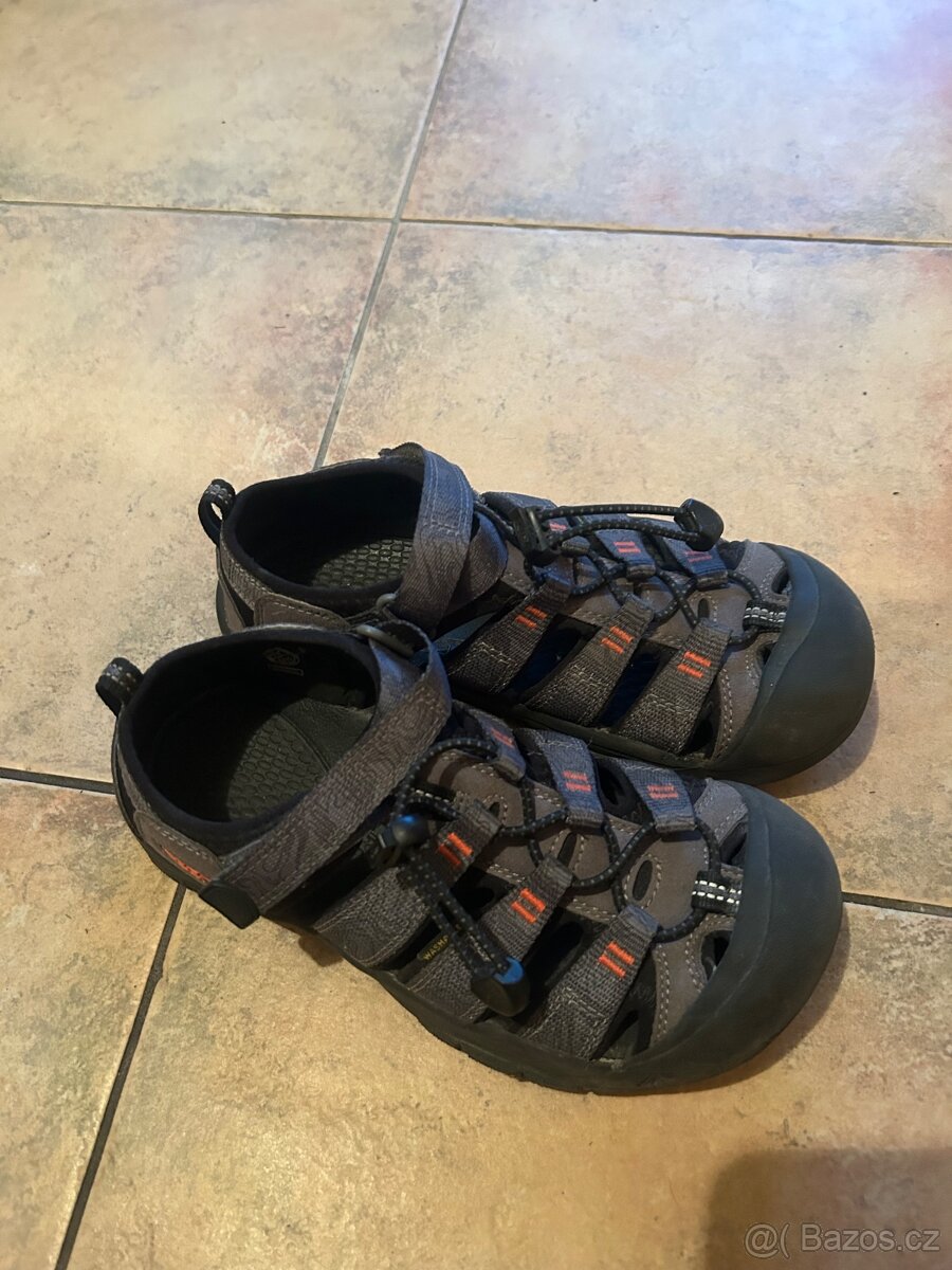 Keen vel.36