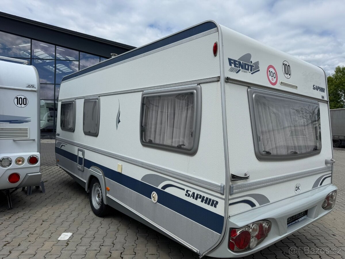 Karavan Fendt
