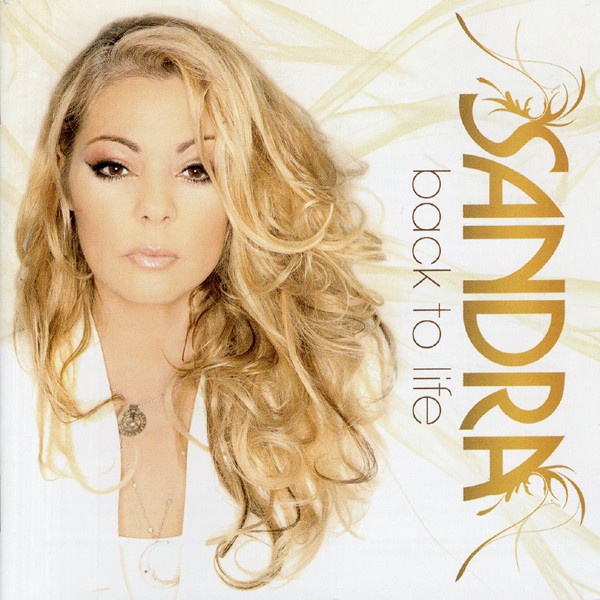Kdo prodá tyto CD Sandra a Vengaboys ?