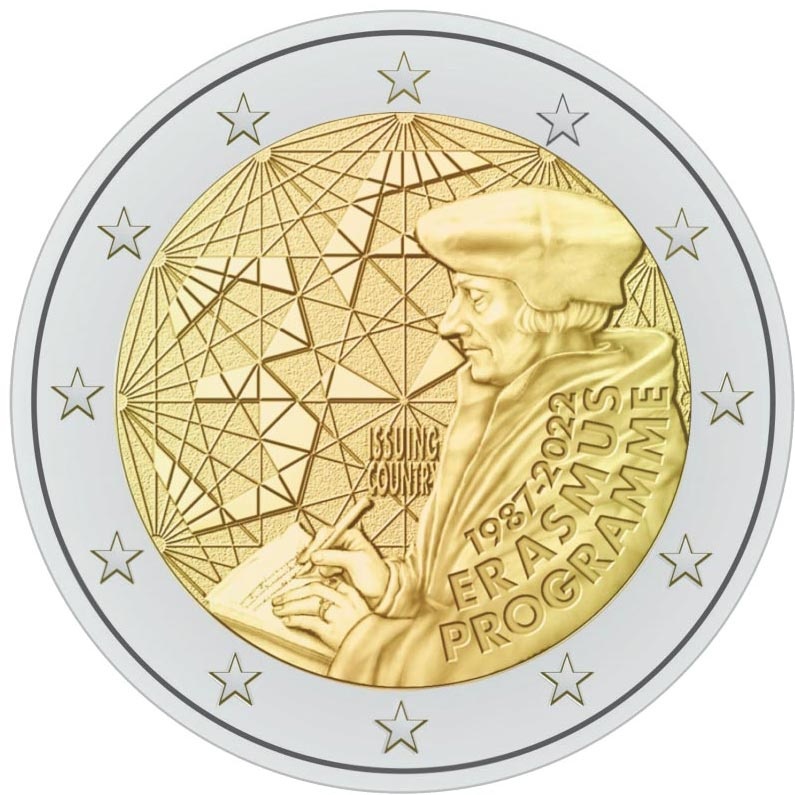 35. výročie programu Erasmus