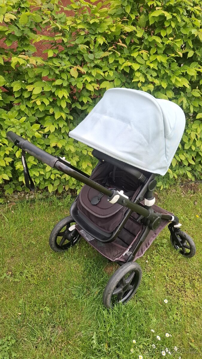 Bugaboo Fox 2
