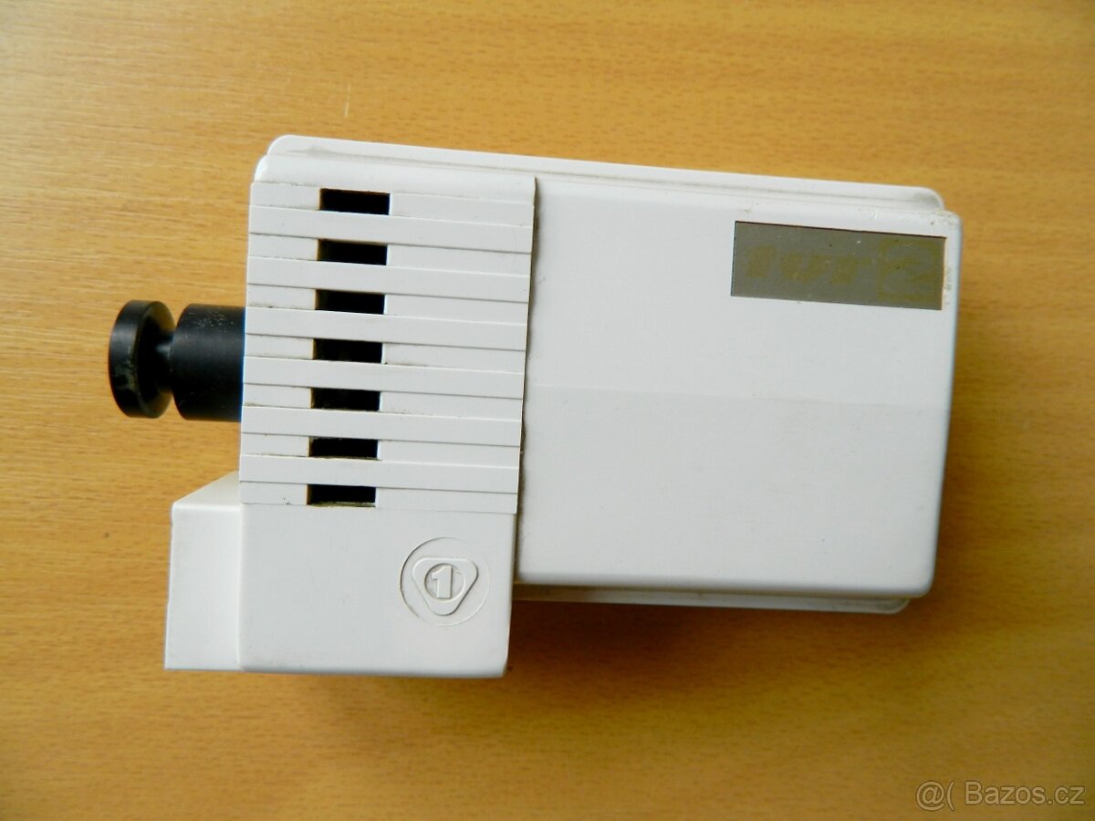 Motorky TUR2