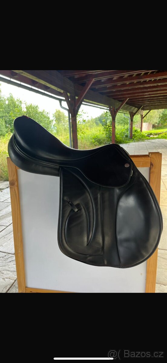 Sedlo Equipe Synergy speciál