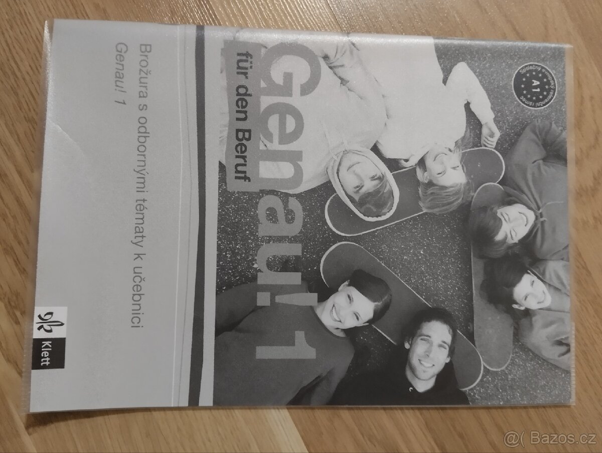 Genau 1