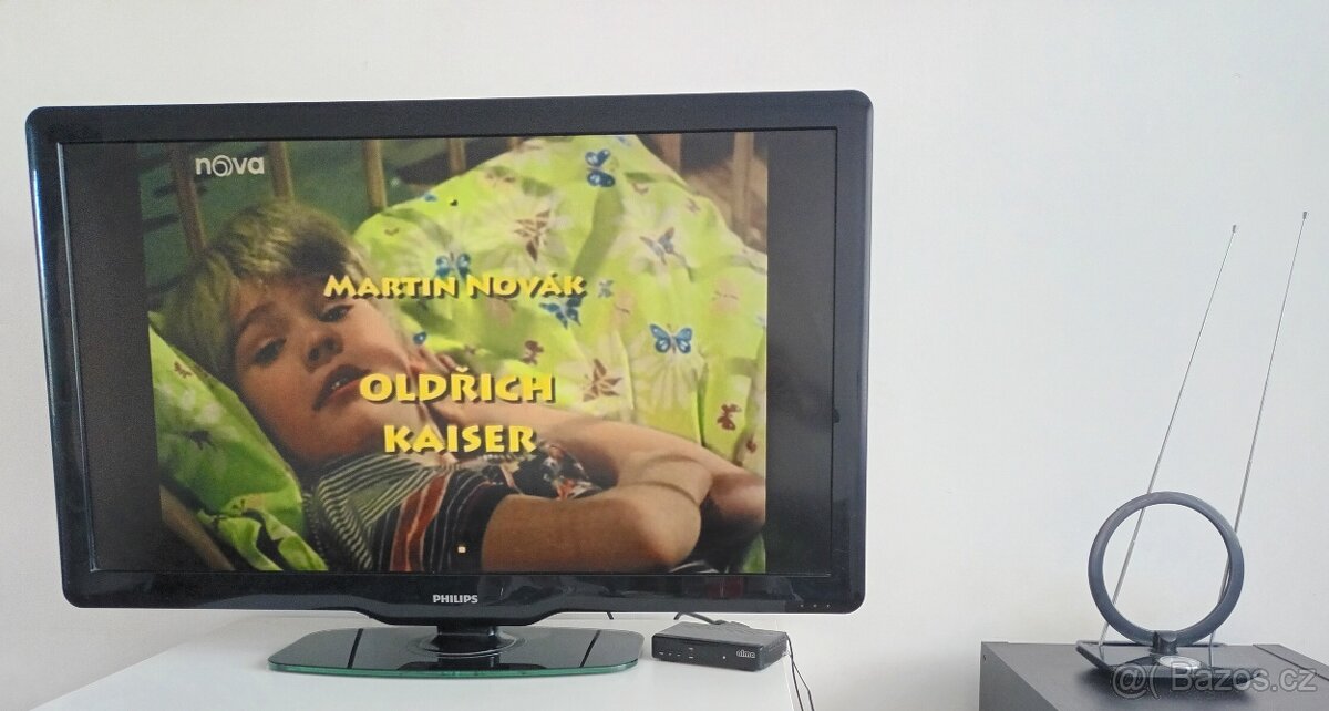 Televize Philips