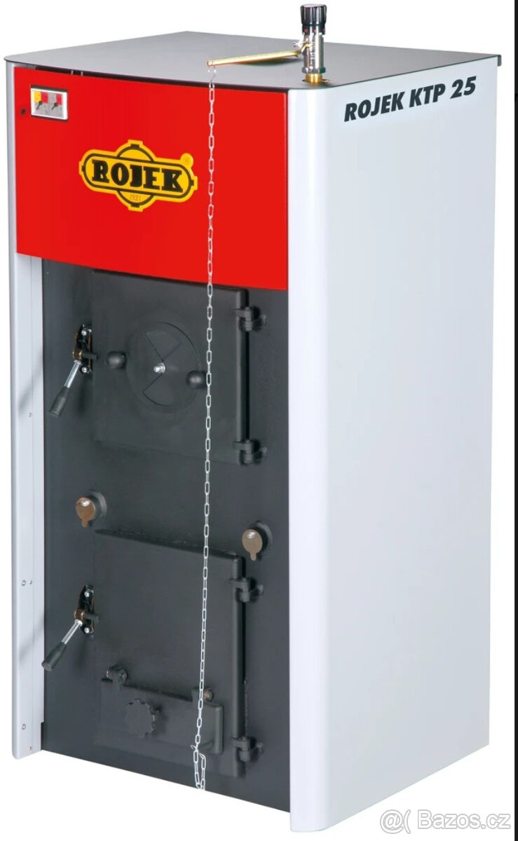 Rojek KTP 25