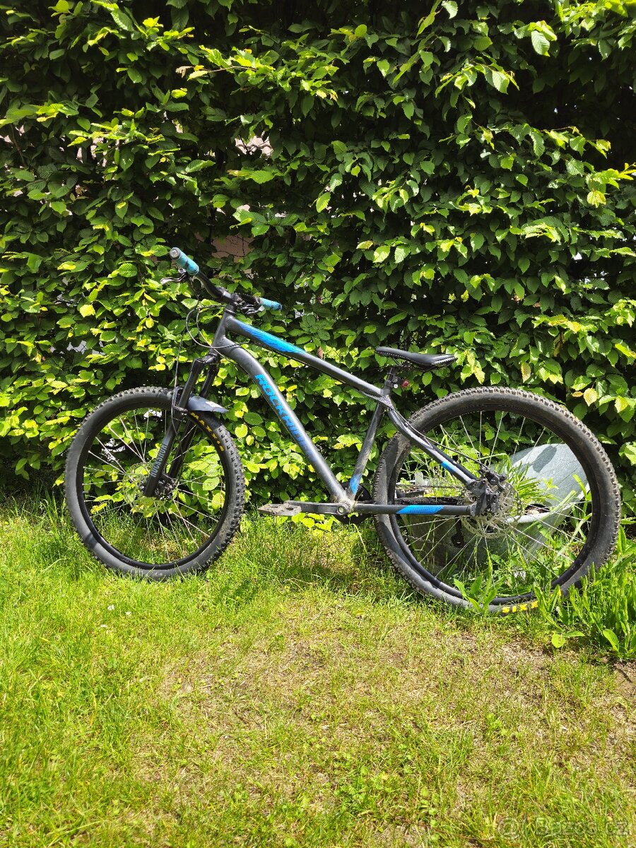 Kolo projekt (nedodělanej) velikost M