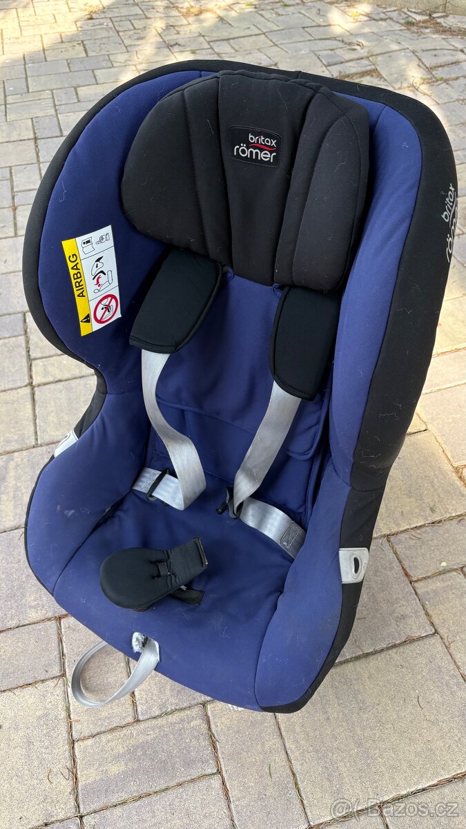 Britax Romer Max Way
