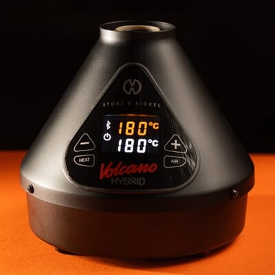 Vaporizer Volcano Hybrid