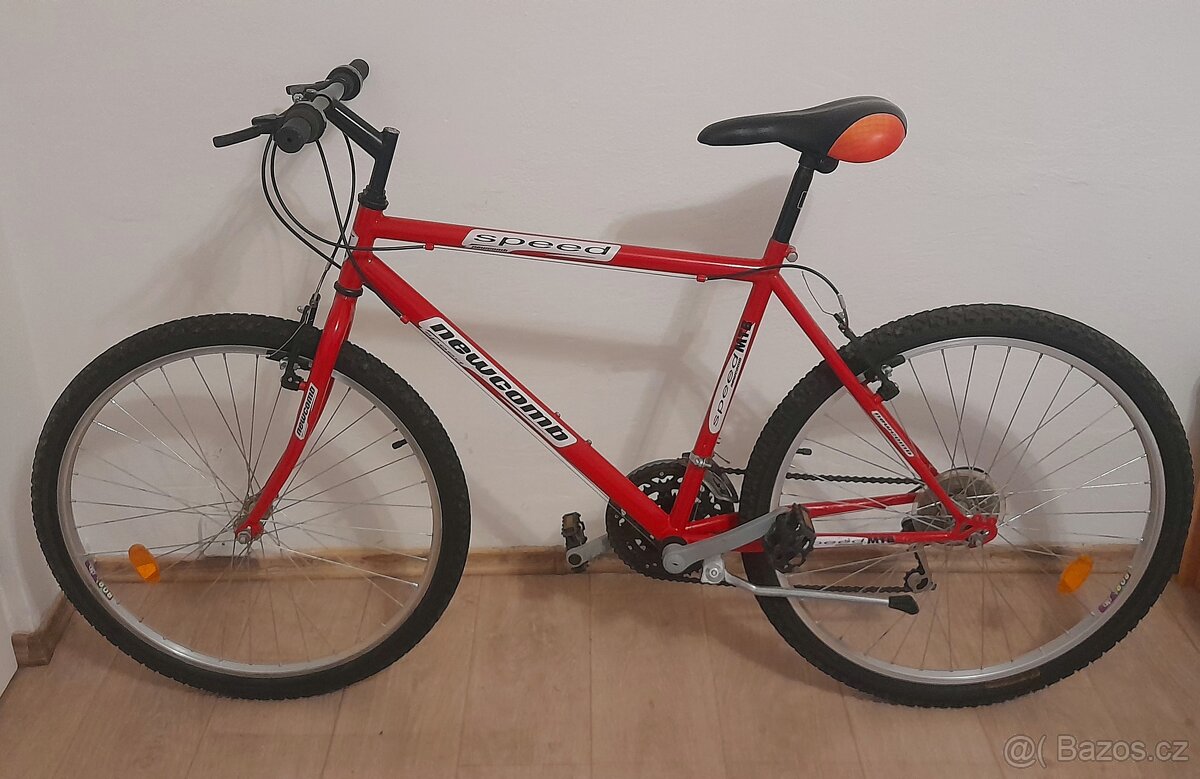 Horské kolo 26"
