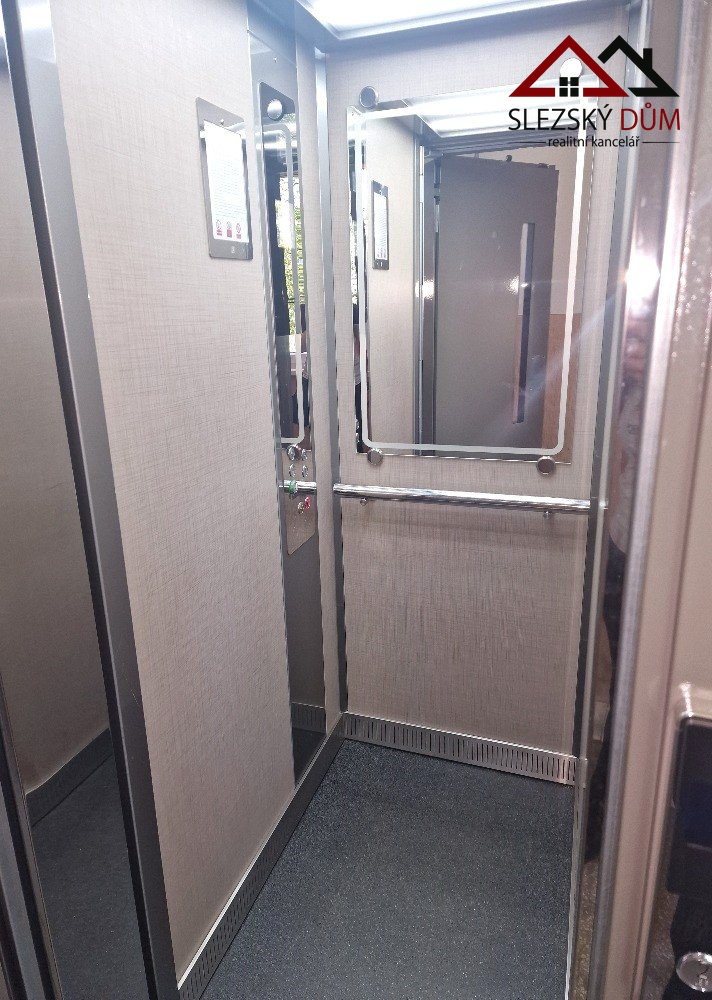Prodej, Byty 1+1, 34,9 m2 - Karviná - Mizerov, ev.č. 12593