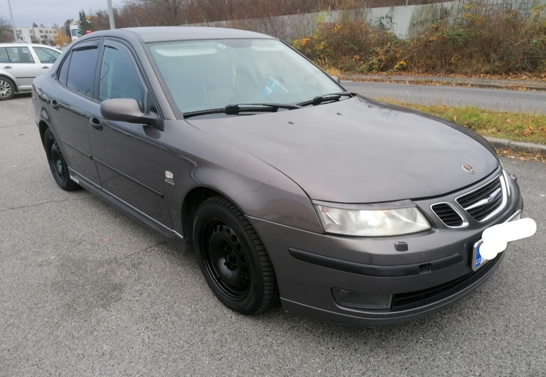 Saab 9-3
