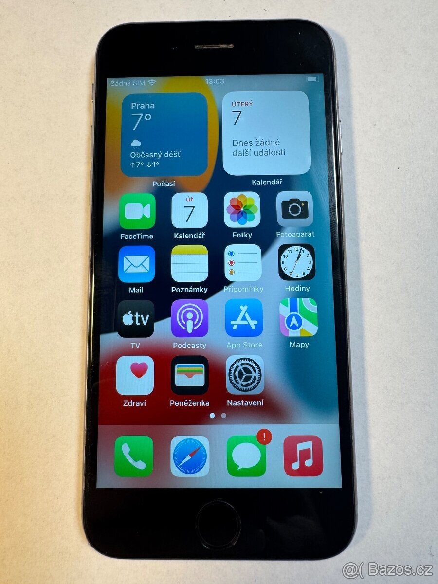 Iphone 6s