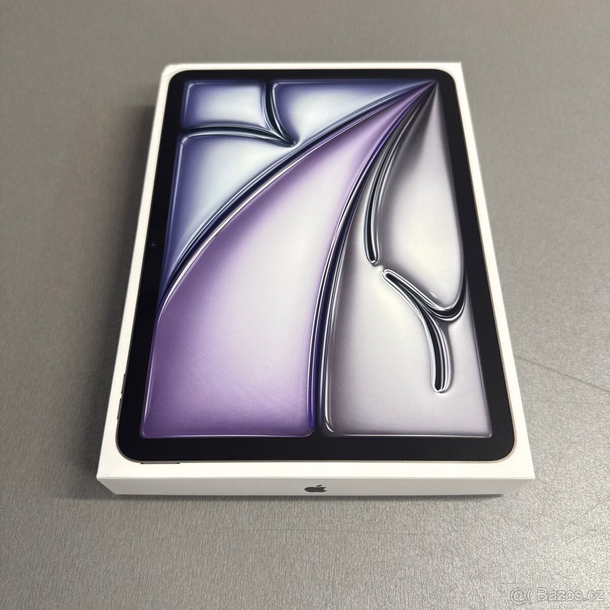 iPad Air 128GB cellular, skoro nepoužitý, s krytem