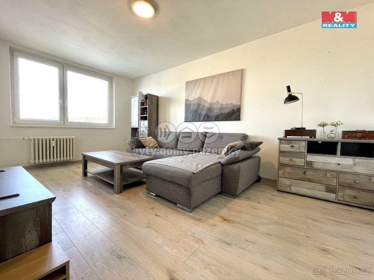 Prodej bytu 2+1, 56 m², Brno, ul. Fleischnerova
