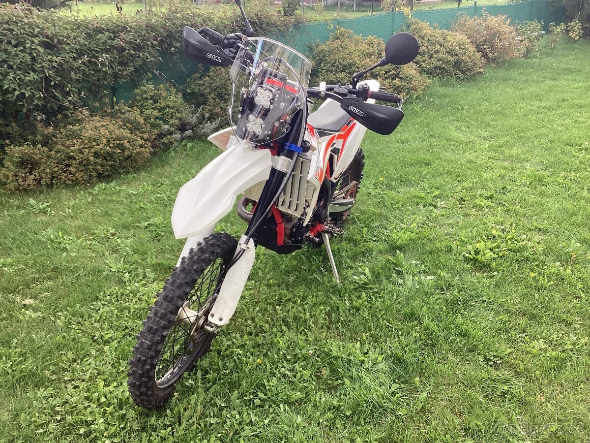 Beta rr 4T 430 (08/2020)