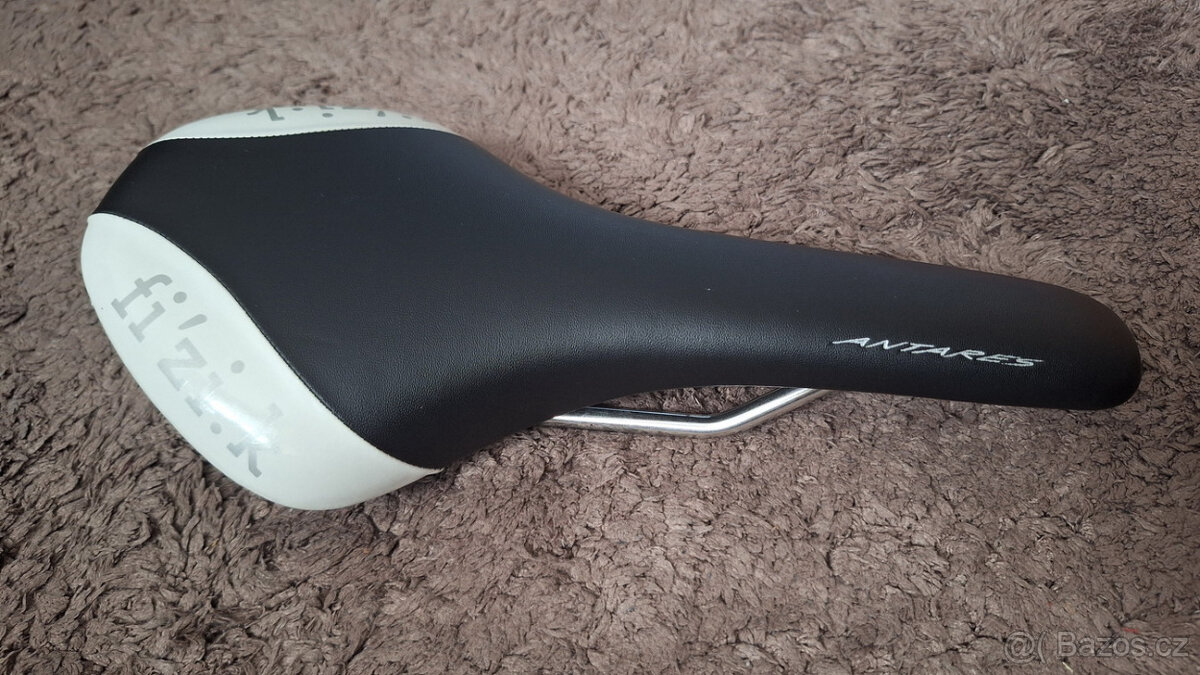 Sedlo Fizik