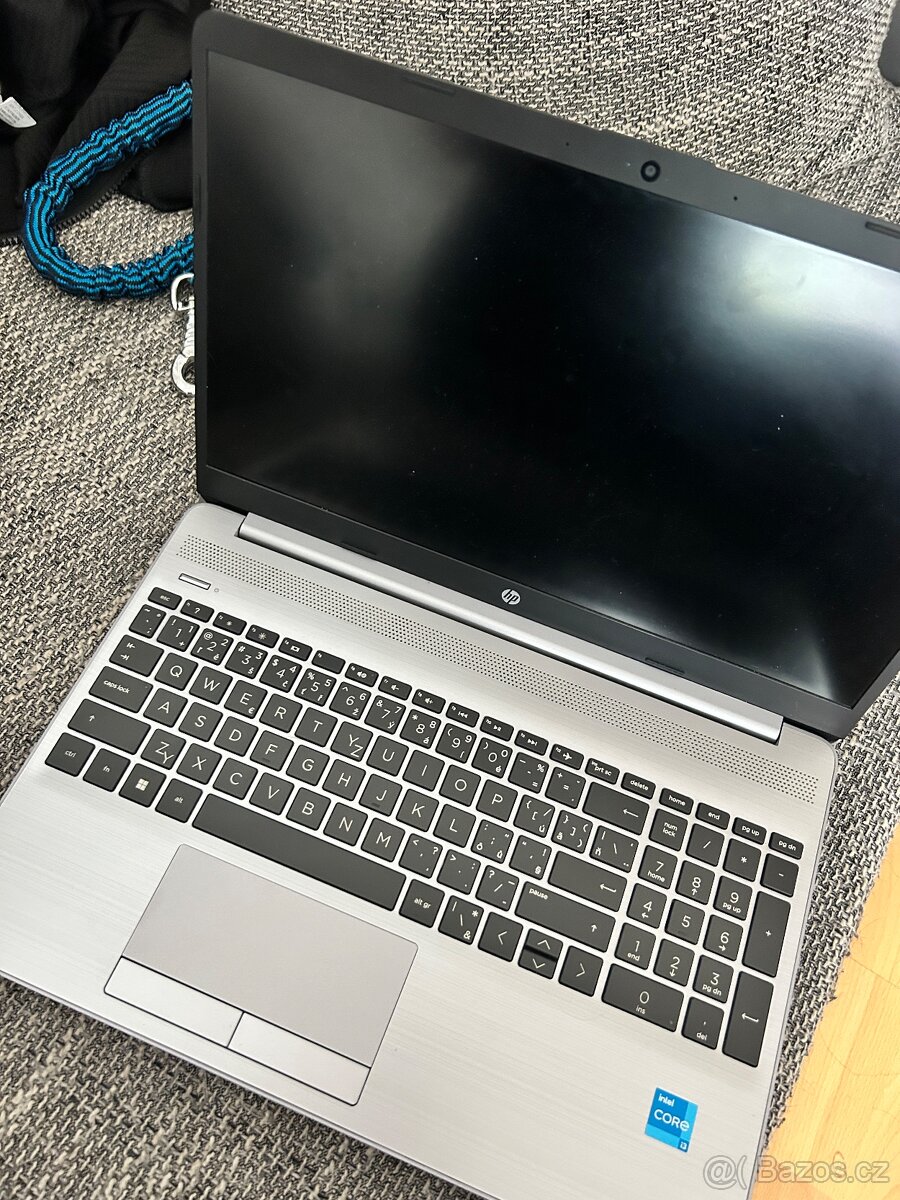 Notebook hp