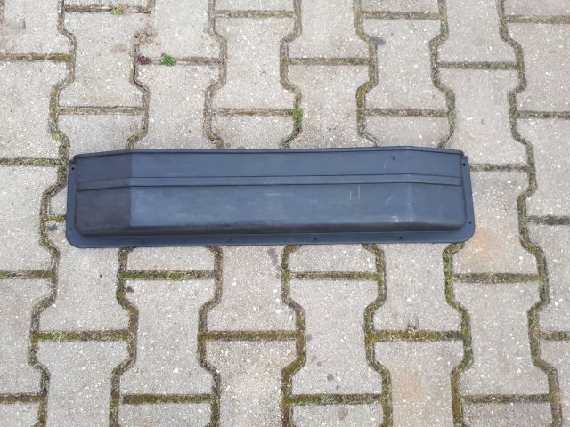 Plastová přihrádka