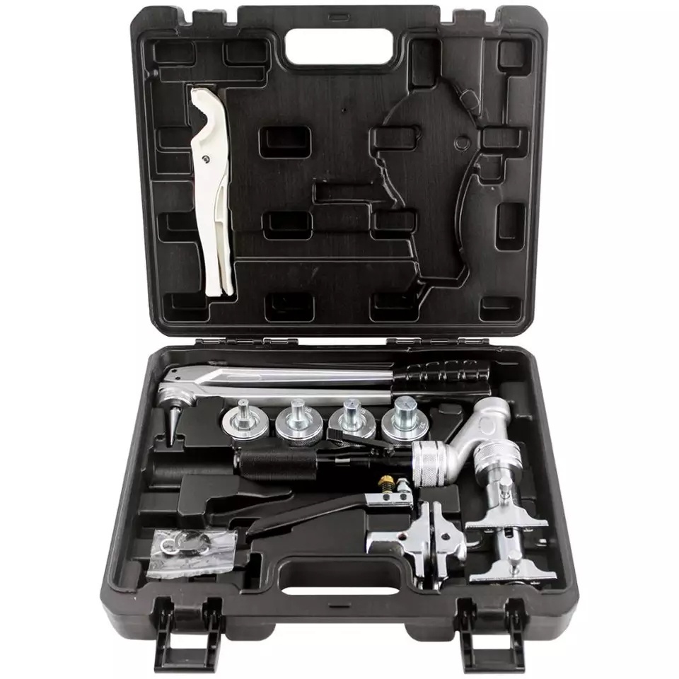 Rehau hydraulický lis Půjčím