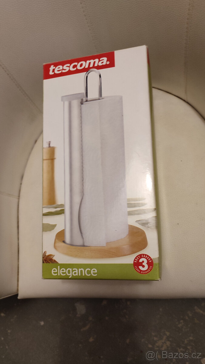 Tescoma Elegance - stojan na papírové utěrky