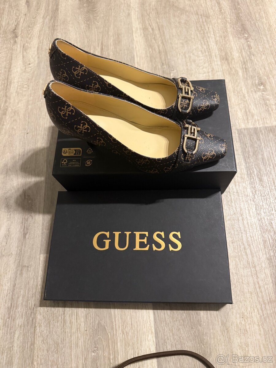 Guess 38
