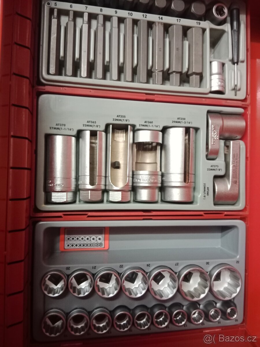 nářadí - TENGTOOLS