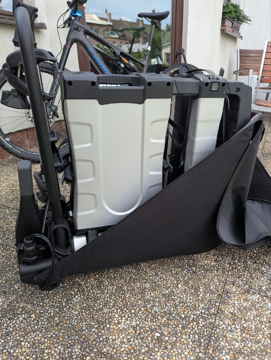 Thule EasyFold XT na 3 kola