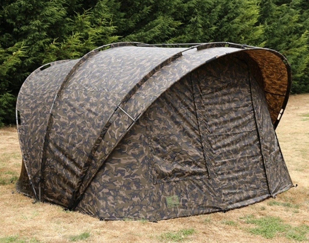 Fox bivak R-Series 2 man XL khaki