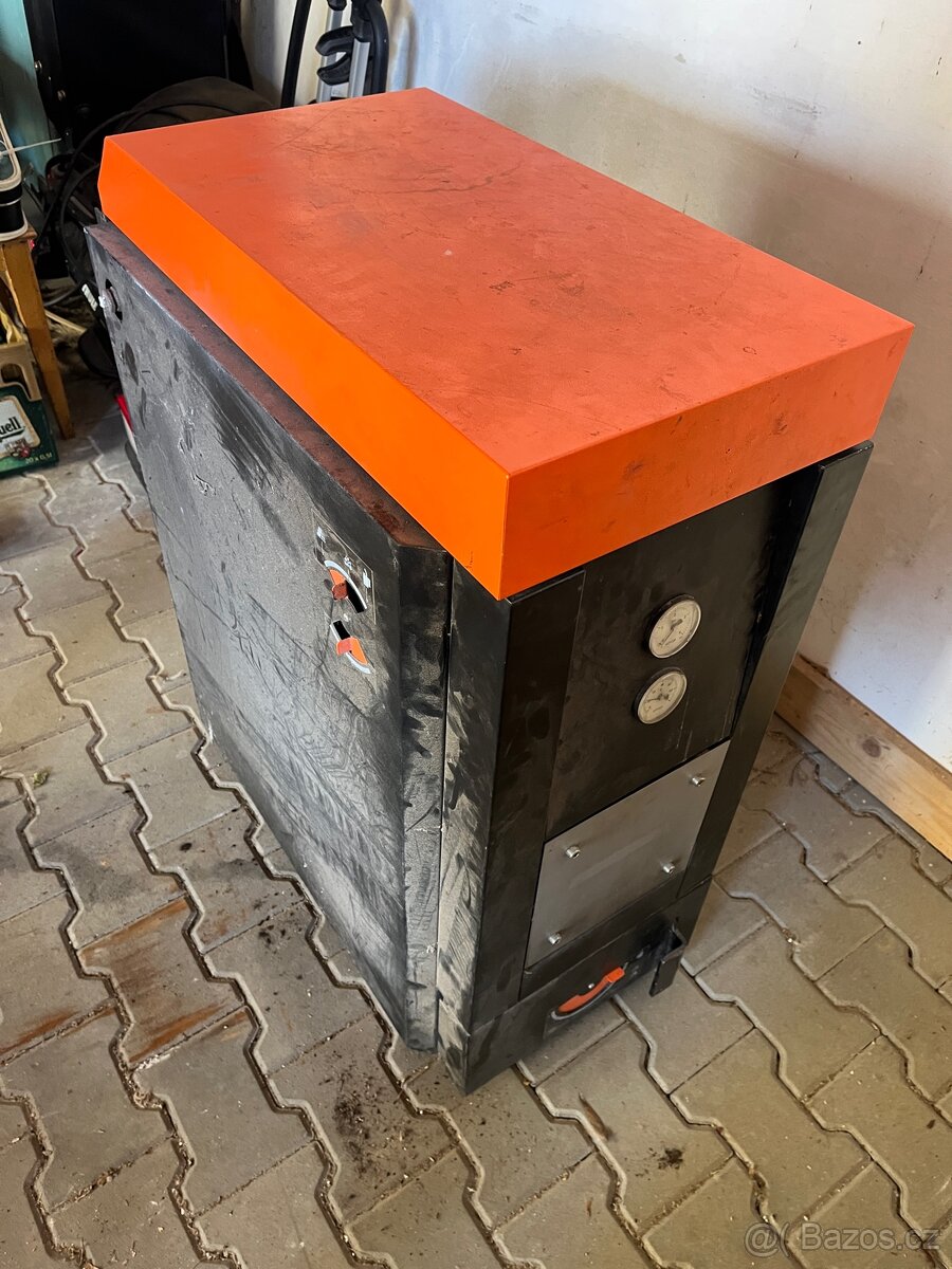 Kotel OPOP H416