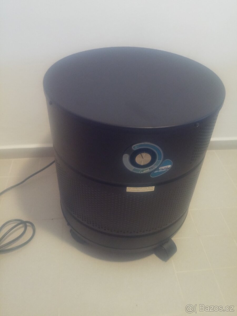 Čistička vzduchu AllerAir