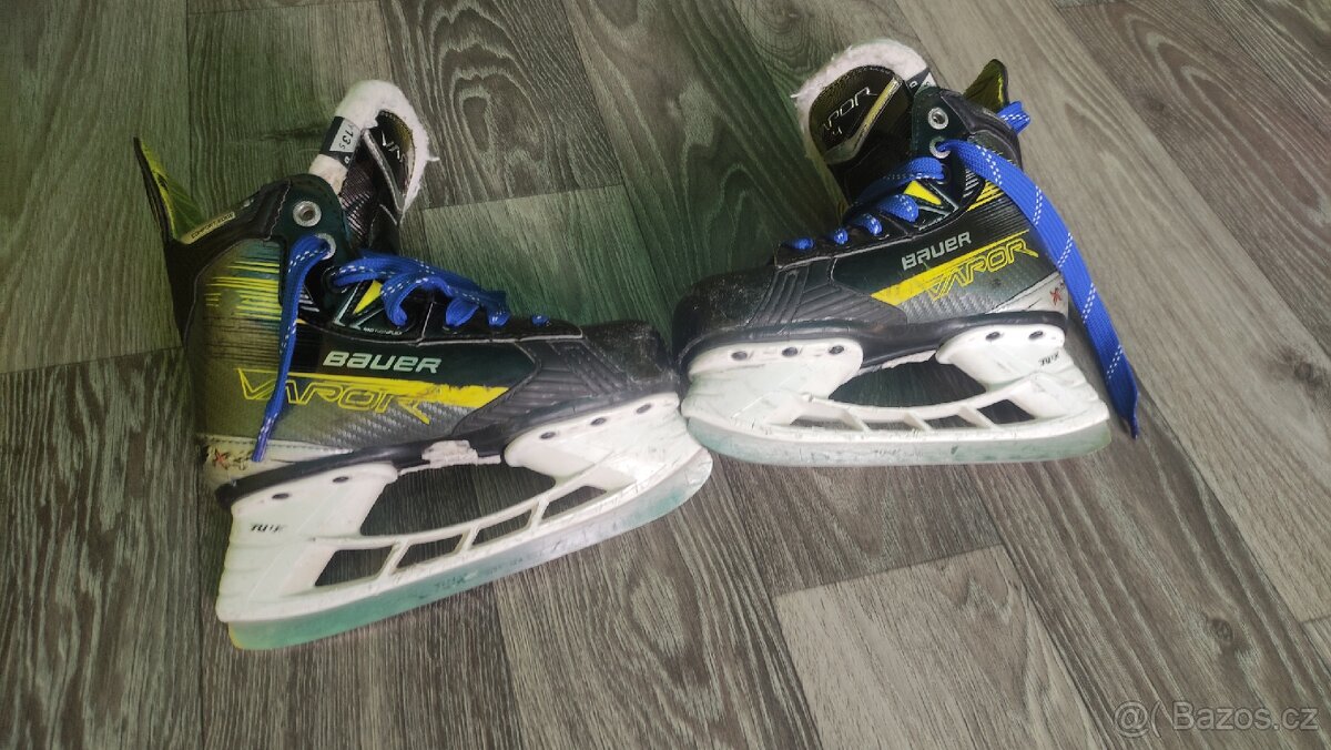 Bauer Vapor X4 vel 33