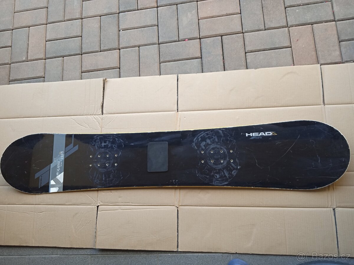 Snowboard Head 151 cm