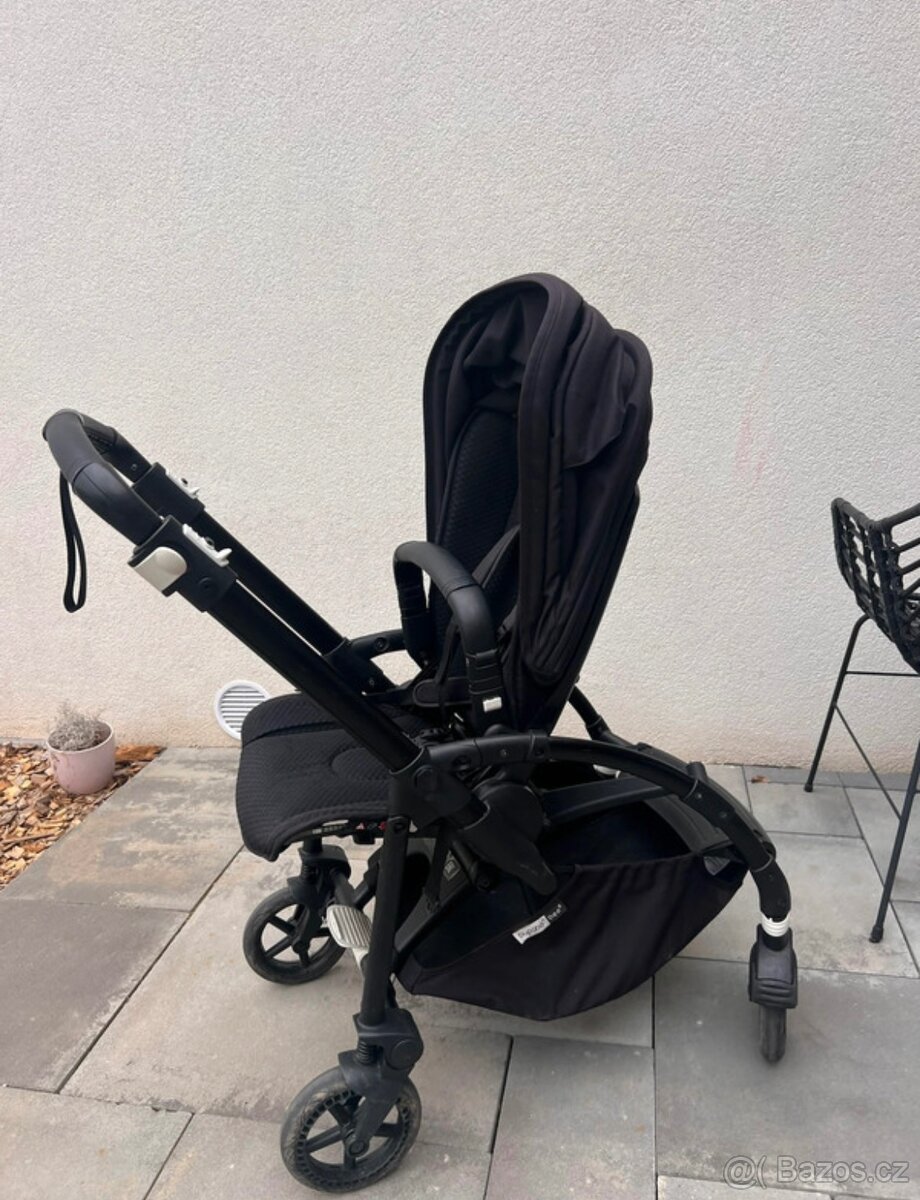 Bugaboo Bee 6