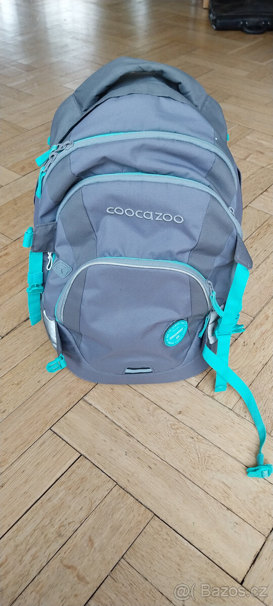 Školní batoh zn. Coocazoo Mate