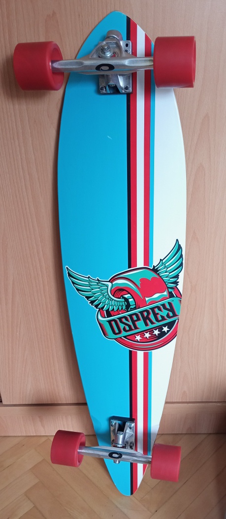 Longboard